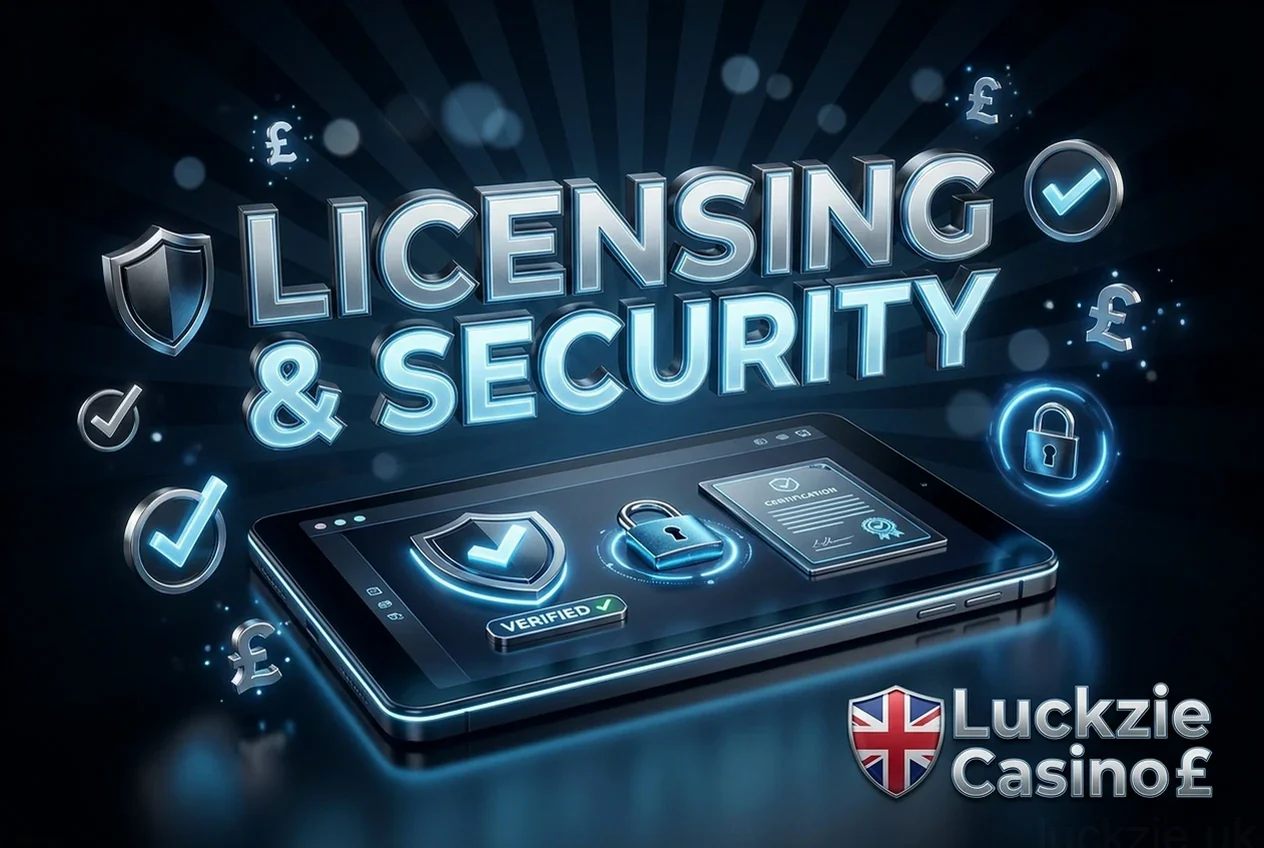 Licensing & Security